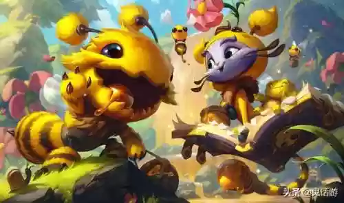 生物汲取阵容(孟获最强阵容搭配)插图4