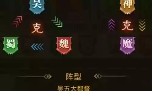 龙族霸业最强阵容搭配