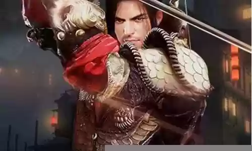武士职业的新手搭配阵容