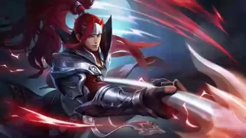 韩信分析阵容(韩信适合什么阵容)插图2