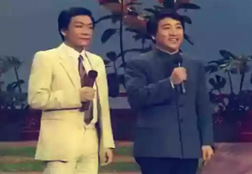 历年春晚阵容(2015春晚节目单表)插图24