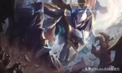 云顶阵容明灯(云顶之弈新手无脑阵容)插图10