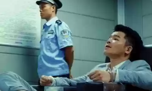 狂飙翻拍阵容(狂飙里有哪些人物)插图8
