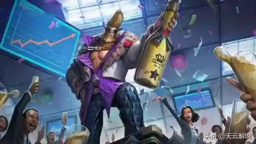 极致克制阵容(超能世界阵容克制)插图4