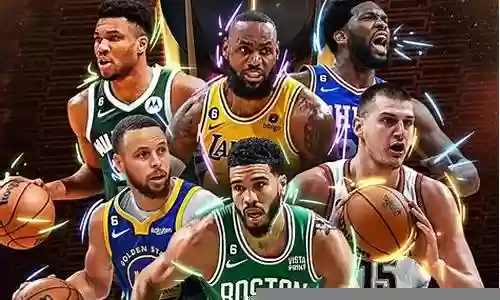 nba范特西阵容搭配