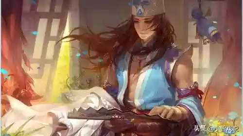 收破烂阵容(率土之滨拆迁阵容大全)插图3 收破烂阵容(率土之滨拆迁阵容大全)插图3