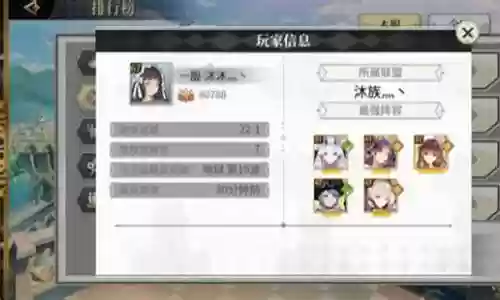 幻象打猫阵容搭配推荐