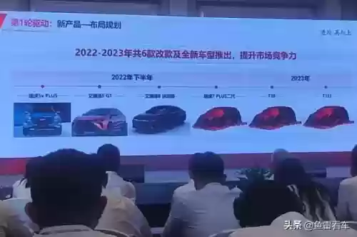 奇瑞队阵容(奇瑞混合动力汽车有几款)