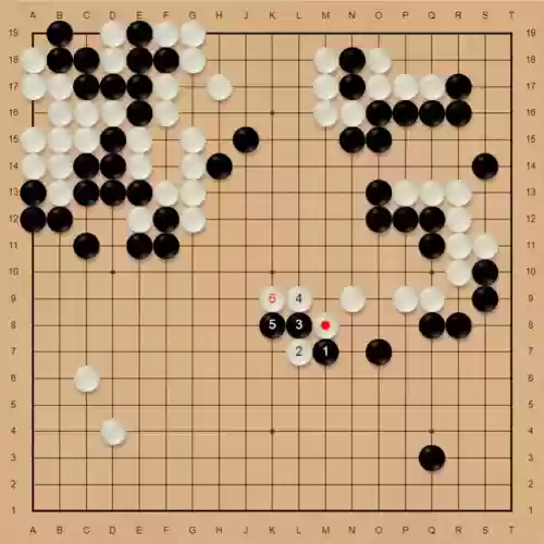 棋谱最强阵容(下棋最新版本最强阵容)插图11