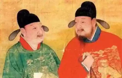 明朝衙役阵容(明朝内阁首辅一览表)插图5