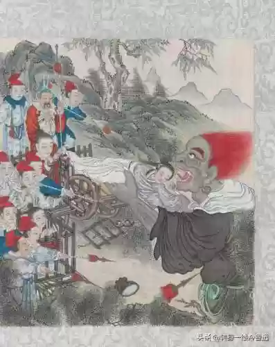道观通吃阵容(道友请留步阵容搭配及顺序)插图1