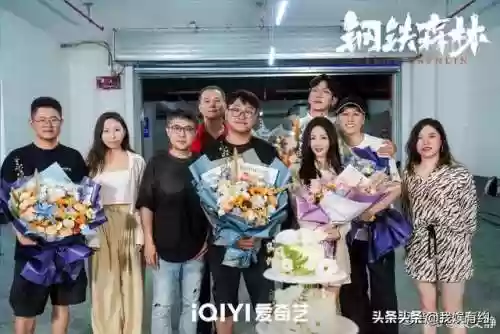 最新钢铁阵容(狂铁适合什么阵容)插图1