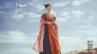 古风舞蹈阵容(关于古风的舞蹈,最好要简单的)插图2
