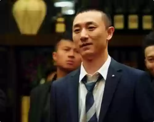狂飙翻拍阵容(狂飙里有哪些人物)插图13