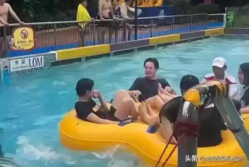 老板保镖阵容(极地拉面熊阵容)