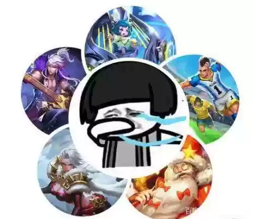 自创最强阵容(最佳阵容游戏)插图1