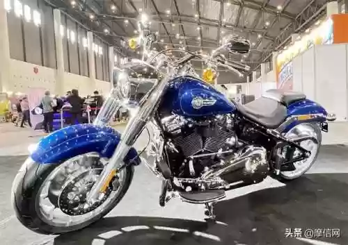 潮流机车阵容(重装上阵摩托车)插图16