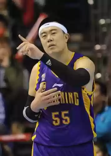 辽宁18阵容(新赛季辽宁队队员名单)插图9