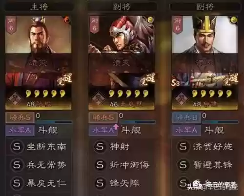 相关阵容不行(王者荣耀如何判断阵容)插图6