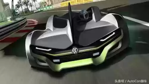 大众跑车阵容(大众的跑车有什么车型)插图1