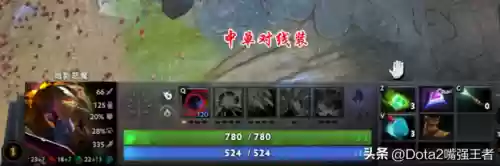 暗影吹风阵容(灯神挑战阵容推荐最新)插图11