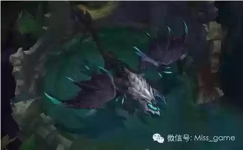 元素龙阵容(云顶之弈龙族阵容搭配图表)插图4