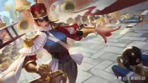 王者阵容短板(王者荣耀强势阵容)插图5