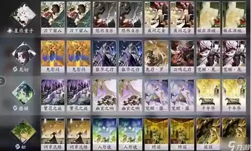星熊搭配阵容