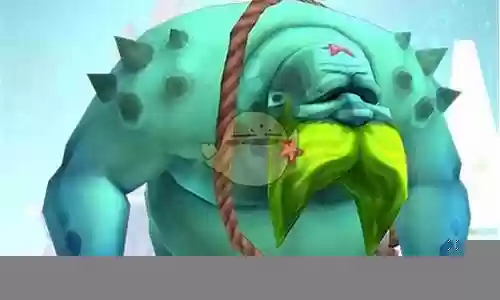 王国纪元潮汐巨人阵容搭配