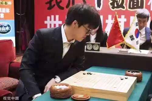围棋男团阵容(围棋头衔战有哪些)插图1