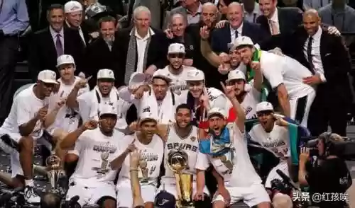 热火2011阵容(2017nba最佳阵容一二三阵)插图4