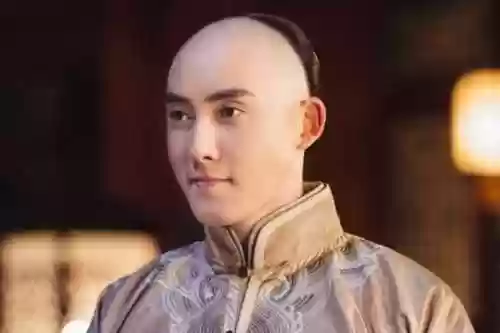 贵族阵容姓氏(好听的贵族名字)插图19 贵族阵容姓氏(好听的贵族名字)插图19