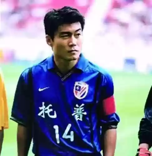申花老阵容(上海申花1995阵容)插图7