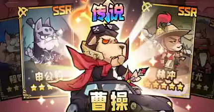 猎人套阵容(骰子猎人最强阵容)插图5