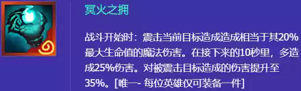 云顶11.12阵容(云顶之弈11.15版本最强阵容)插图28