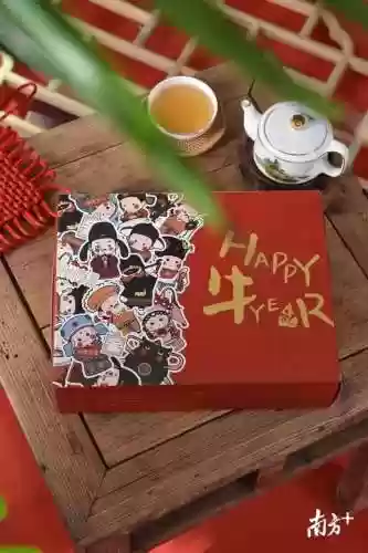 冷面福星阵容(天选福星福星阵容)