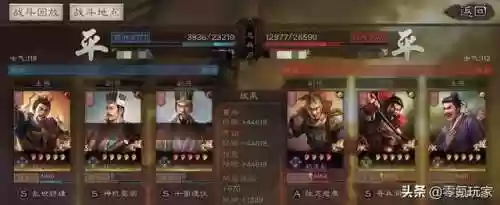 无限虚弱阵容(王者荣耀最弱阵容)
