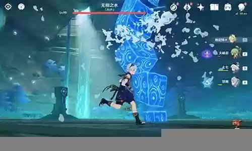 无相之水阵容搭配