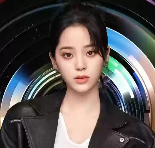 脸谱合作阵容(创意脸谱)插图3