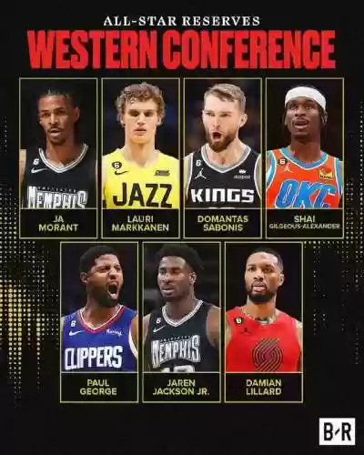 浓眉缺阵容(2017nba最佳阵容一二三阵)插图1