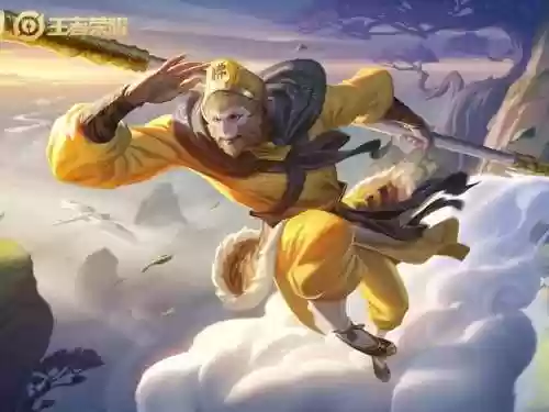 幽默打野阵容(王者恶心的二人奇葩阵容)插图2