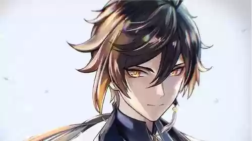 钟离阵容过渡(钟离主c阵容推荐)插图1