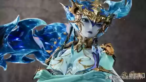 邪魔森林阵容(圣魂纷争阵容搭配)插图1