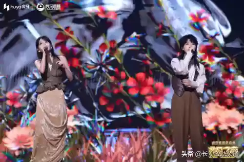 星主播阵容(女神星球阵容推荐)插图8