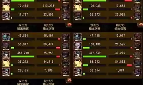 美杜莎觉醒阵容搭配