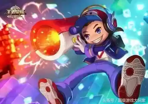 专杀鲁班阵容(万爆鲁班出装)插图3