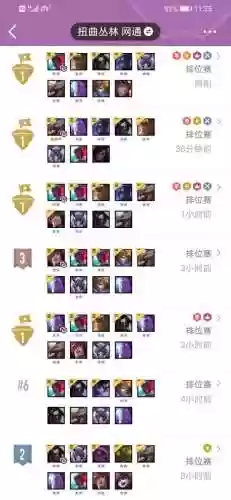 云顶手套阵容(云顶之弈阵容装备搭配最新版本)