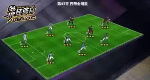 37游戏阵容(37手游官网下载)插图1