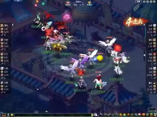 精锐比武阵容(最新赛季六神盾使配合什么阵容)插图14