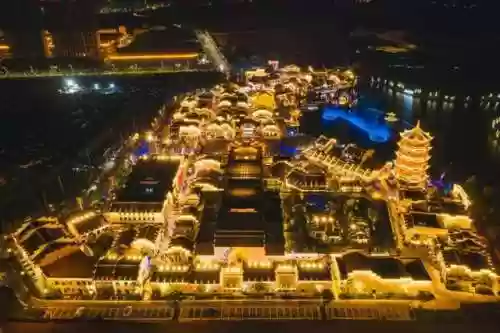 鄱阳阵容图(鄱阳县各个乡镇地图)插图7